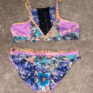 Maaji bikini set